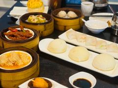 -杨记隆府(南坪店)