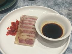 -聚丰园•湖鲜餐厅(阿红私房菜梅石路店)