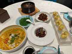 -柒园·三十年创意杭帮菜(龙湖滨江天街店)