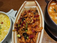 -额娘·春饼烤鸭(乐汇城店)