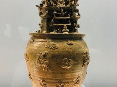 -上海博物馆(人民广场馆)