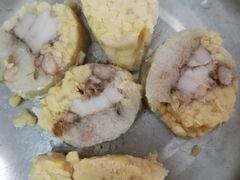 招牌咸肉粽-粽氏清源(昌兴街店)