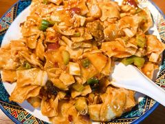 -伊斯麦尔丝路·新派菜(沙子口店)