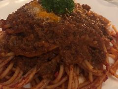 -成桂西餐厅·42年的味道(五大道疙瘩楼店)