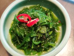 -新白鹿餐厅(城西银泰城店)