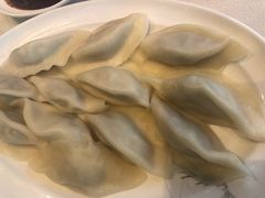 -喜家德虾仁水饺(麒麟社店)