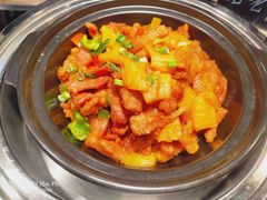 -青岛青龙美爵酒店·阳光海岸西餐厅