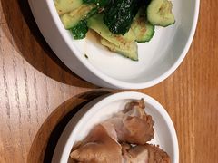 -四季小馆·地道北京小吃(广百店)