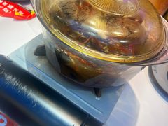 -钳小柒·小龙虾蓝龙王烧烤夜宵(长寿路店)