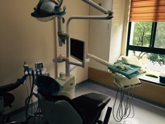 -爱贝口腔·牙周诊疗·种植修复中心