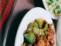 -九龙餐厅(大沽路店)