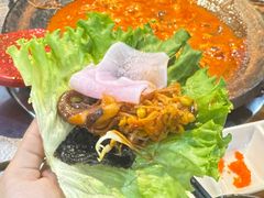 -红辣椒八爪鱼特色韩国料理专门店(远景路旗舰店)