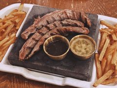 -Entrecôte 法国牛扒馆(保利·时光里店)