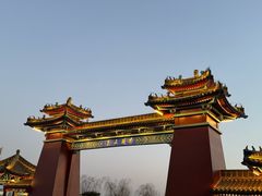 -开封府