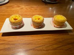-点心传说·粤菜点心(佐阾虹湾店)