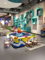 -meland亲子乐园•活动包场(佛山新DNA购物中心店)