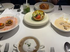 -王品牛排(杭州大厦店)