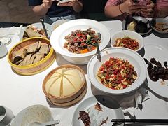 -湘中缘·湖南菜(娄底驻京办店)