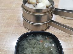 特色酱肉包-吃不亏特色包子(三峡广场店)