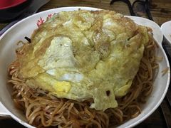 -陈记农家挂炉烤肉(雁南一路店)