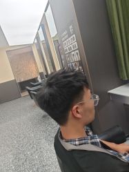 -MOVAN HAIR莫凡匠人发型屋