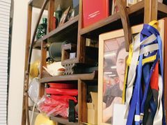 -拳盛时代拳击俱乐部(北京路店)