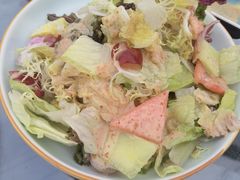 -北京云瑧金陵莲花酒店·莲·川小馆