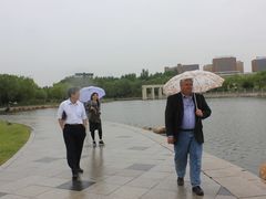 景点-长春世界雕塑园冰雪艺术天地