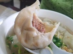 -老西白点心店