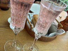 餐前饮料-EN SPACE恩空间