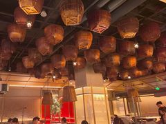 -晓宇重庆火锅(西安荟聚店)