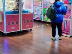 -大鲁阁保龄球(苏州园区店)