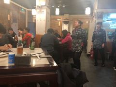 大堂-嘉丰湘菜馆(芳群园店)