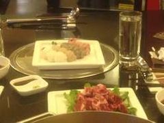 -辉哥火锅(虹桥路店)