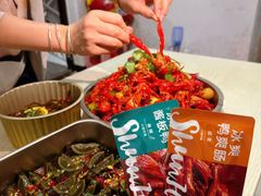 -郴州特产舜华临武鸭(郴州西站店)