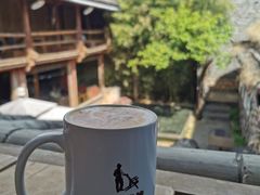 -田德能咖啡博物馆