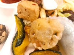 -素清香(解放路店)