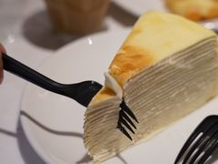 -Peet's Coffee皮爷咖啡(德基店)