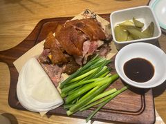 -汇丰苑·海鲜青岛菜(中山路大鲍岛店)