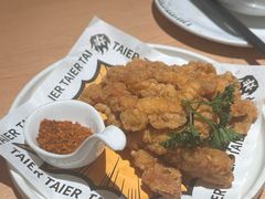 -太二酸菜鱼(深圳布吉万象汇店)
