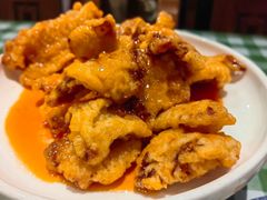 -胡杨记忆(和平路店)