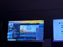 -VR 间客漫·PS电玩·虚拟现实包间游戏电竞(街道口店)