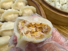 -惠成饺子(百合园店)