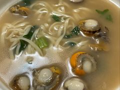 -宾朋海鲜特色美食餐厅·纯手工鲅鱼水饺(兴海路店)