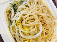 -魏家凉皮(十里河店)