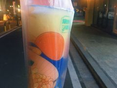 续命龙眼水-常来茶·水果研究所(西溪里店)