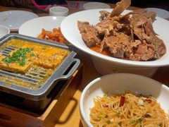 -九毛九西北菜(汕头金平万达广场店)