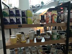 -星巴克(北京首都国际机场7店)