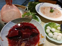 -蜀家渝重庆火锅(南屏街店)