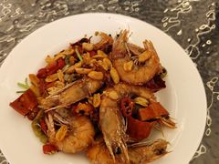 -海景花园海鲜餐厅(石老人店)